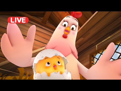 Como Kids TV - Cartoon Videos for Kids