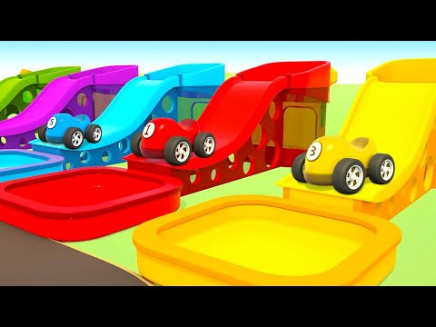 KidsFirstTV