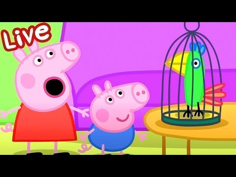 Peppa Pig's Big Adventures