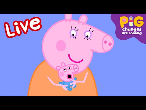 Peppa Pig - Official Channel