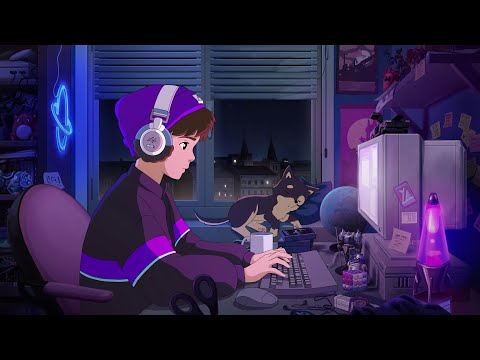 Lofi Girl