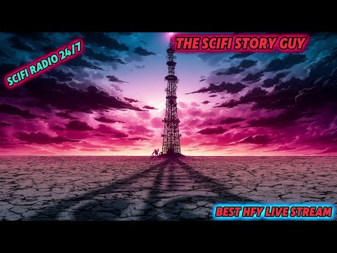 SciFi Story Guy