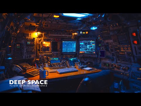 Ambient Outpost