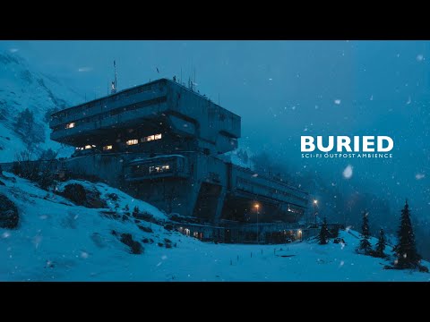 Ambient Outpost