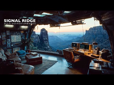Ambient Outpost