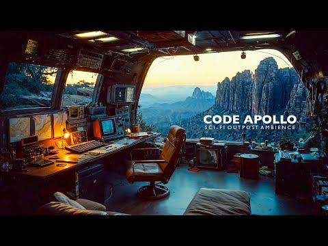 Ambient Outpost