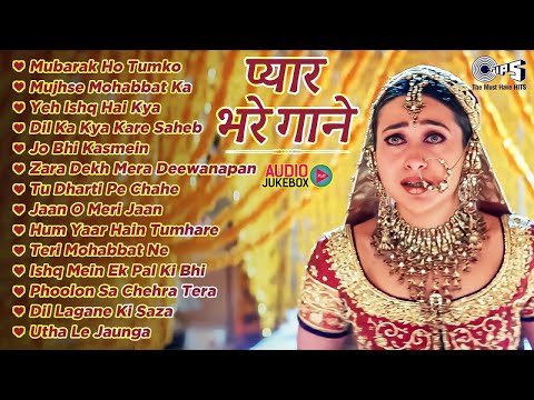 Sad Hindi Melodies